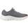 Sapatos Sapatilhas Skechers ARCH FIT - BIG APPEAL Cinza