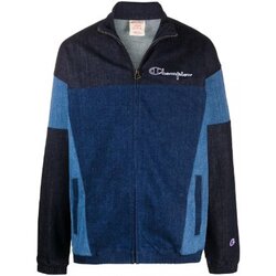 Textil Homem Sweats Champion 214498CH BS549 Azul