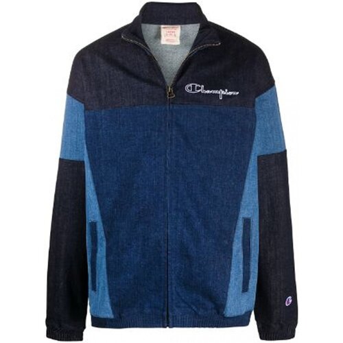 Textil Homem Sweats Champion 214498CH BS549 Azul