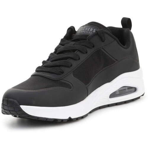 Skechers Uno Sol Preto