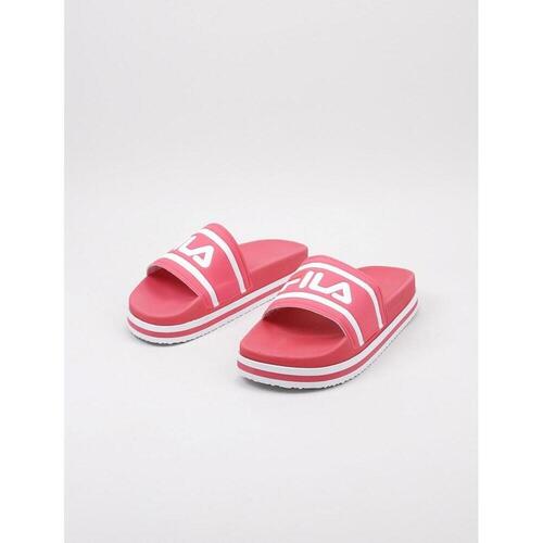 Fila MORRO BAY ZEPPA WMN Rosa