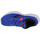 Sapatos Mulher Sapatilhas de corrida Saucony Guide 15 Azul