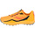 Sapatos Homem Sapatilhas de corrida Saucony Peregrine 12 Amarelo