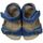Sapatos Criança Sandálias Natural World  Multicolor
