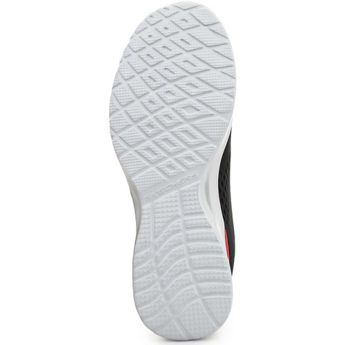 Skechers Air Dynamight Tuned Up 232291-BLK Preto