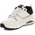 Sapatos Homem Sapatilhas Skechers Uno Suroka 232250-NTBK Bege