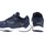 Sapatos Homem Multi-desportos Joma Esporte masculino  master 1000 2203 azul Branco