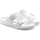 Sapatos Mulher Sandálias Birkenstock Sandálias Arizona EVA 129443 - White Branco
