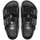 Sapatos Criança Sandálias Birkenstock Sandálias Criança Arizona EVA 1018924 - Black Preto