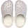 Sapatos Criança Sandálias Crocs Sandálias Criança Classic Glitter - Oyster Rosa