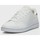 Sapatos Homem Sapatilhas adidas Originals ADVANTAGE BASE Branco