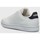 Sapatos Homem adidas Originals Adicourt Grey White Men Unisex Casual Lifestyle Shoes FZ0719 ADVANTAGE BASE Branco