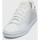 Sapatos Homem adidas Originals Adicourt Grey White Men Unisex Casual Lifestyle Shoes FZ0719 ADVANTAGE BASE Branco