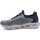 Sapatos Homem Fitness / Training  Skechers Air Arch Fit Orvan Trayver 210434-GYNV Multicolor