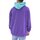 Textil Homem Sweats Champion 215164 VS017 Violeta