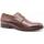 Sapatos Homem Sapatos & Richelieu Martinelli  Vermelho