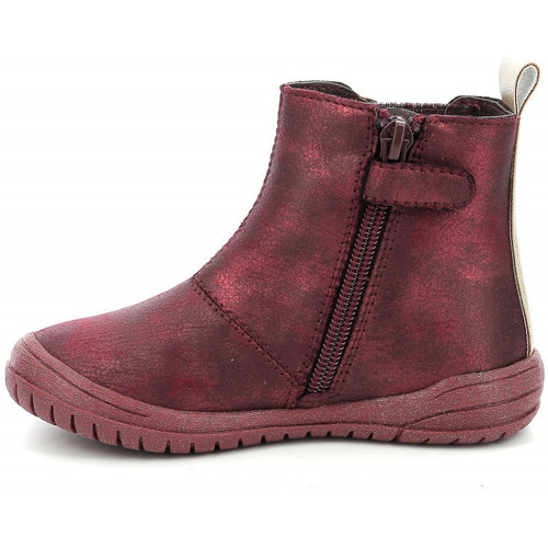 Mod'8 Fiany Vermelho
