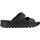 Sapatos Mulher Chinelos Skechers ARCH FIT FOOTSTEPS HI'NESS Preto