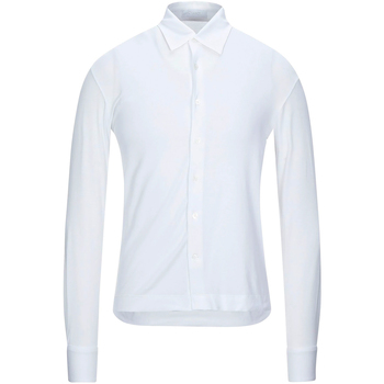Textil Mulher camisas Cruciani  Branco