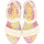 Sapatos Sandálias Gioseppo WHEATON Branco