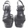 Sapatos Mulher Multi-desportos Bienve Sapato  1a-1740 preto Preto