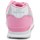 Sapatos Rapariga Sandálias New Balance GC574HM1 Rosa