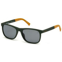 Relógios & jóias Homem óculos de sol Timberland Óculos escuros masculinos  TB9129-5697D ø 56 mm Multicolor