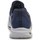Sapatos Homem Sapatilhas Skechers Arch Fit Orvan Trayver Branco, Azul marinho, Cinzento