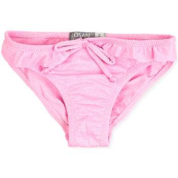 Textil Criança Fatos e shorts de banho Losan 216-4044AL Rosa