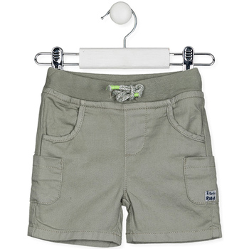 Textil Criança Fatos e shorts de banho Losan 217-9003AL Verde