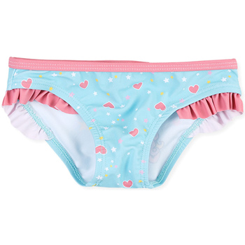 Textil Criança Fatos e shorts de banho Losan 218-4044AL Azul