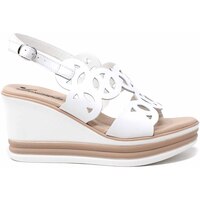 Sapatos Mulher Sandálias Susimoda 21450 Branco