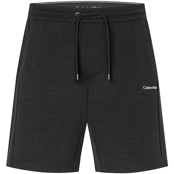 Textil Homem Fatos e shorts de banho Calvin Klein Jeans K10K109430 Preto