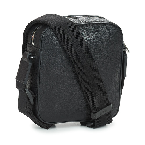 BOSS Ray_NS zip Preto