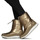 Sapatos Mulher Botas de neve Kangaroos K-WW Luna RTX Bronze