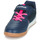 Sapatos Criança Desportos indoor Kangaroos K5-FLOW EV Marinho / Rosa
