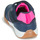 Sapatos Criança A ganga é indispensável K5-FLOW EV Marinho / Rosa