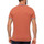 Textil Homem T-shirts e Pólos TBS  Vermelho