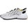 Sapatos Homem Sapatilhas adidas Originals Adidas Ozweego FV9649 Cinza