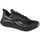 Sapatos Homem Sapatilhas de corrida EH2395 Reebok Sport Floatride Energy 3 Adventure Preto