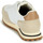 Sapatos Homem Sapatilhas BOSS Parkour-L_Runn_fltB Branco / Camel