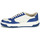 Sapatos Homem Sapatilhas BOSS Baltimore_Tenn_rcypu Branco / Azul