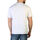 Textil Homem T-Shirt mangas curtas Lamborghini - b3xvb7b5 Branco