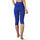 Textil Mulher Collants Bodyboo BB240935 Indigo Azul