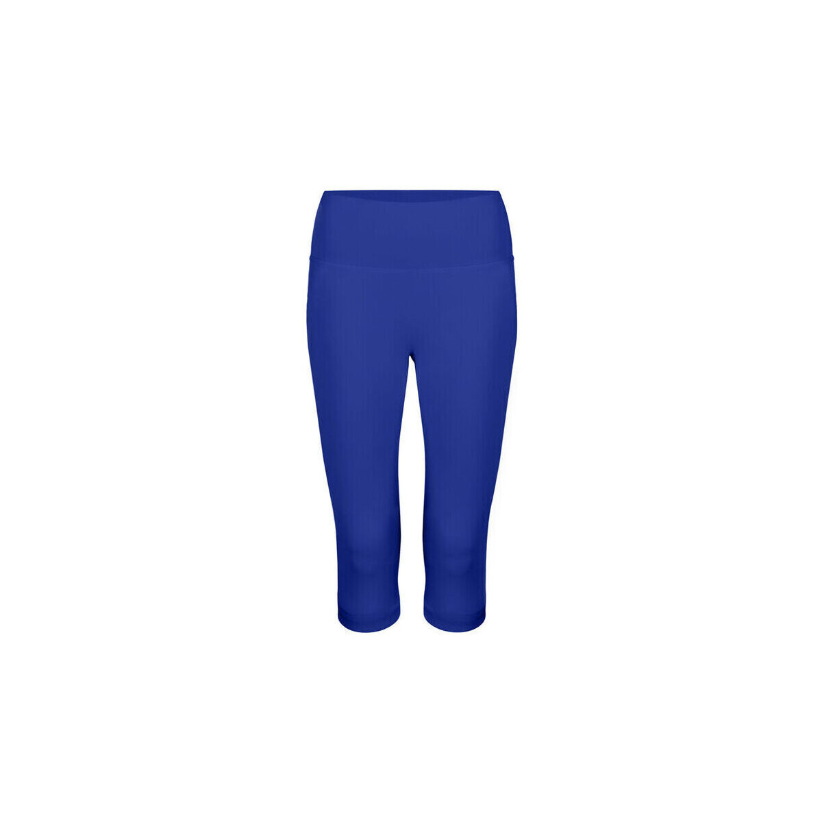 Textil Mulher Collants Bodyboo BB240935 Indigo Azul