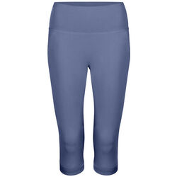 Textil Mulher Collants Bodyboo - bb240935 Azul