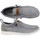 Sapatos Homem Sapatilhas Lee Cooper LCW22321209 Cinza