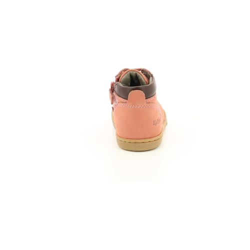 Kickers Tackland Rosa