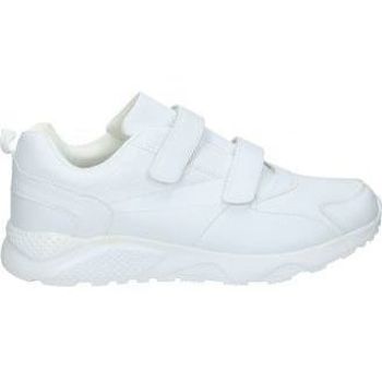 Sapatos Homem Multi-desportos Meivashoes DQM-375 Branco