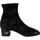 Sapatos Mulher Botins Giuseppe Zanotti I870018 Preto